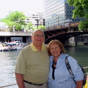 Meet your Posher, Wilma